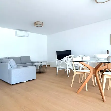 Apartament Entrecubos T2 - Center *