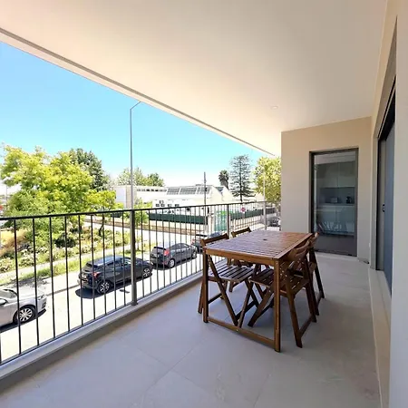 Apartment Entrecubos T2 - Center *