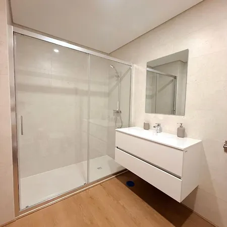 Entrecubos T2 - Center
