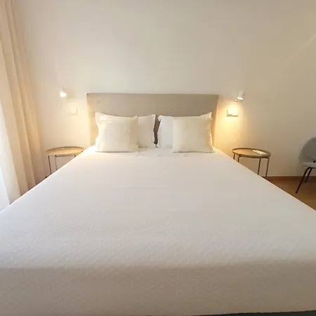 Apartament Entrecubos T2 - Center *