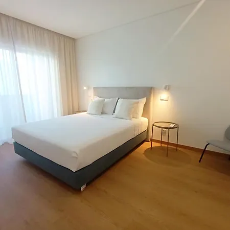 Apartament Entrecubos T2 - Center *