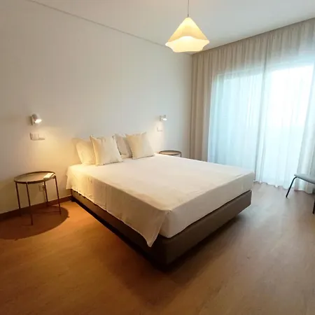 Entrecubos T2 - Center Apartament Olhão