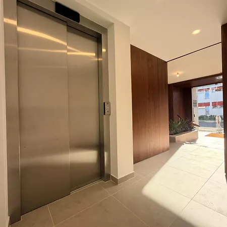 Entrecubos T2 - Center Apartment *