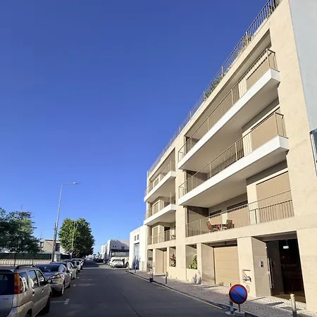 Entrecubos T2 - Center Apartament *