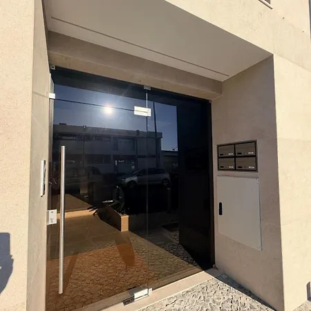 Entrecubos T2 - Center *